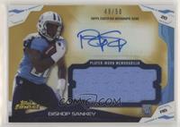 Bishop Sankey #/50