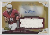 Logan Thomas #/50