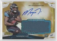 Marqise Lee #/50