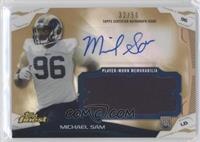 Michael Sam #/50