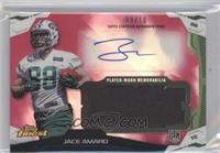 Jace Amaro #/10