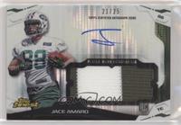 Jace Amaro #/25