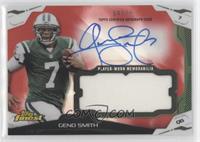 Geno Smith #/75