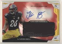 Le'Veon Bell #/75