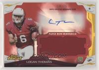 Logan Thomas #/75