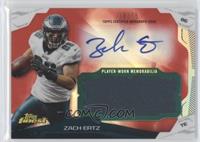 Zach Ertz #/75