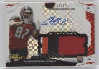 Austin Seferian-Jenkins #/15