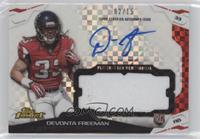 Devonta Freeman #/15