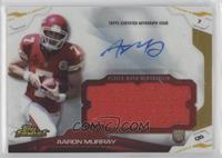 Aaron Murray