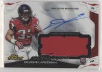 Devonta Freeman