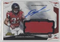 Devonta Freeman