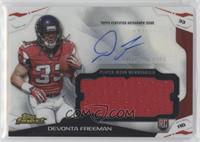 Devonta Freeman