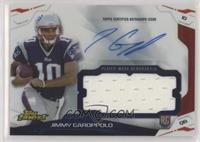 Jimmy Garoppolo [EX to NM]