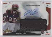 Jeremy Hill