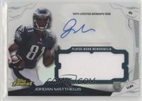 Jordan Matthews