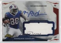 Marquise Goodwin