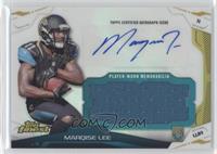 Marqise Lee