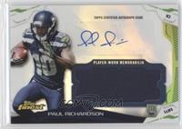 Paul Richardson