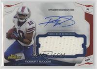 Robert Woods