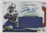 Robert Woods