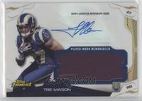 Tre Mason