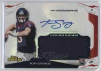 Tom Savage