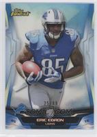 Eric Ebron #/99