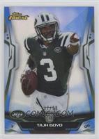 Tajh Boyd #/99