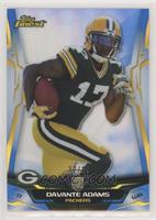 Davante Adams #/99