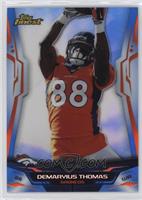 Demaryius Thomas #/99