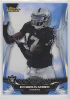 Denarius Moore #/99