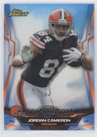 Jordan Cameron #/99