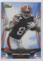 Jordan Cameron #/99