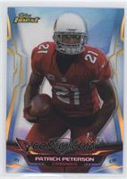 Patrick Peterson #/99