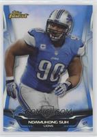 Ndamukong Suh #/99