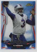 EJ Manuel #/99