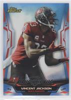 Vincent Jackson #/99