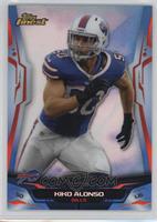 Kiko Alonso #/99