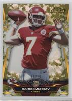 Aaron Murray #/10