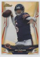 Jay Cutler [EX to NM] #/75