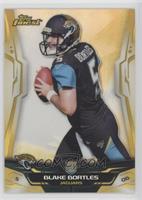 Blake Bortles #/75