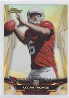 Logan Thomas #/75