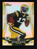 Davante Adams #/75