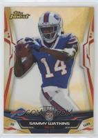 Sammy Watkins #/75