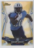 Bishop Sankey #/75