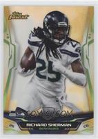 Richard Sherman #/75