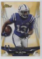 T. Y. Hilton #/75