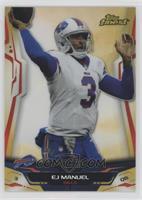 EJ Manuel #/75