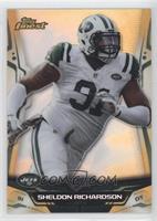 Sheldon Richardson #/75