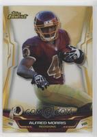 Alfred Morris #/75